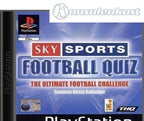 Sky Sports Football Quiz