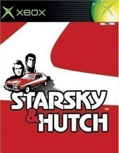 Starsky & Hutch