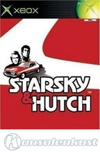 Starsky & Hutch