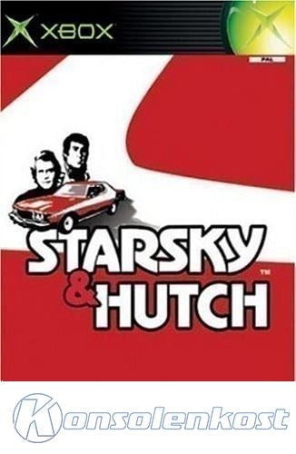 Starsky & Hutch