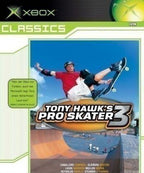 Tony Hawk's Pro Skater 3