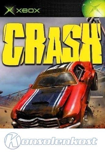 Crash