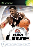 NBA Live 2002