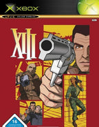 XIII (DE)