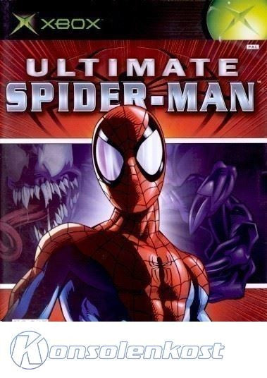 Ultimate Spider-Man (DE)