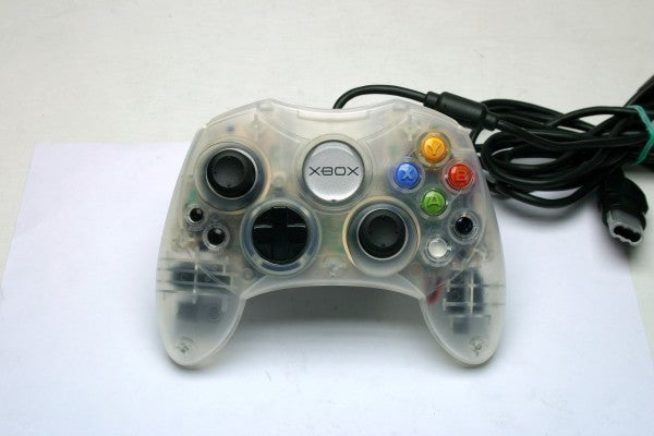 Original Controller S Crystal [Microsoft]