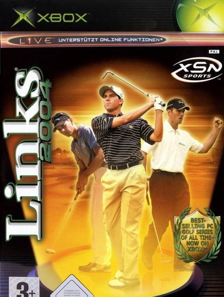 Links 2004