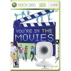 You're in the Movies (US)