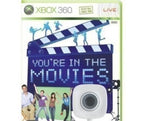 You're in the Movies (US)