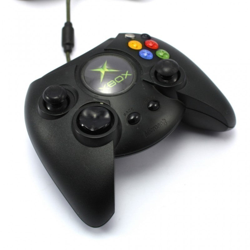 Original Controller 1G schwarz [Microsoft]
