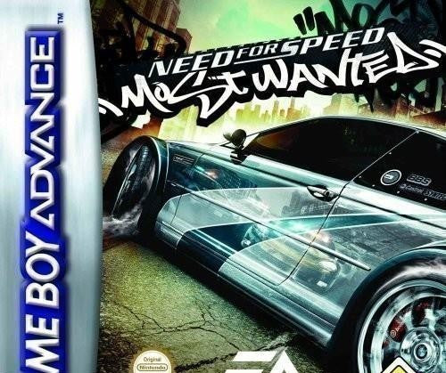 Need for Speed: Most Wanted