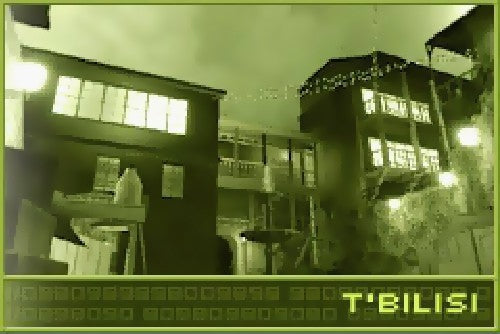 Splinter Cell