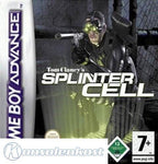 Splinter Cell