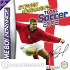 Steven Gerrard's Total Soccer 2002