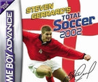 Steven Gerrard's Total Soccer 2002