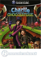 Charlie und die Schokoladenfabrik / The Chocolate Factory