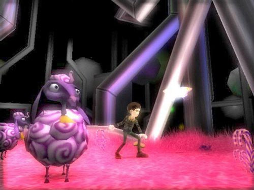 Charlie und die Schokoladenfabrik / The Chocolate Factory