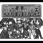 Bust-A-Move 3 DX