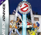 Extreme Ghostbusters: Code Ecto-1