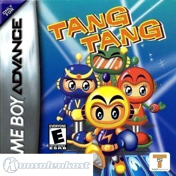 Tang Tang