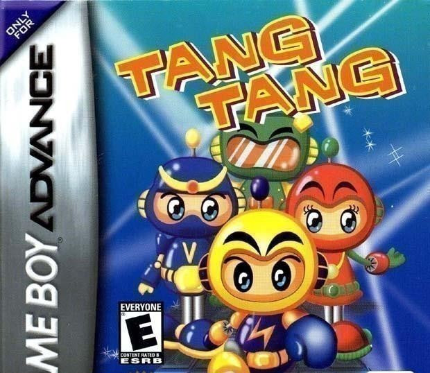 Tang Tang