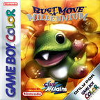 Bust-A-Move: Millenium