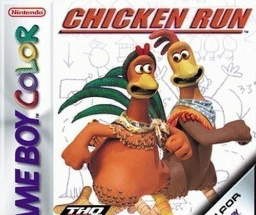 Chicken Run