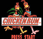 Chicken Run
