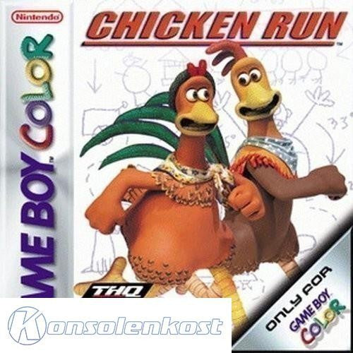 Chicken Run