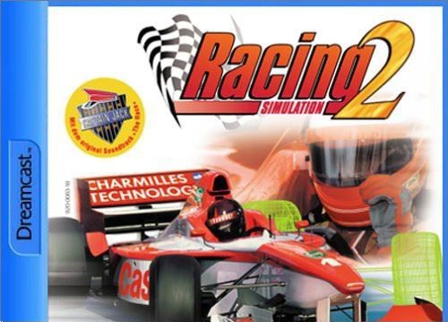 Racing Simulation 2 (DE)