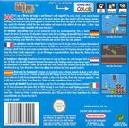 Super Mario Bros. Deluxe (EU)