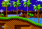 Sonic the Hedgehog 1 (EU)