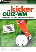 Die Kicker Quiz-WM