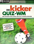 Die Kicker Quiz-WM