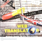 Globalink Web Translator