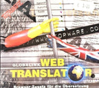 Globalink Web Translator