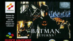 Batman Returns