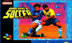 Dino Dini's Soccer