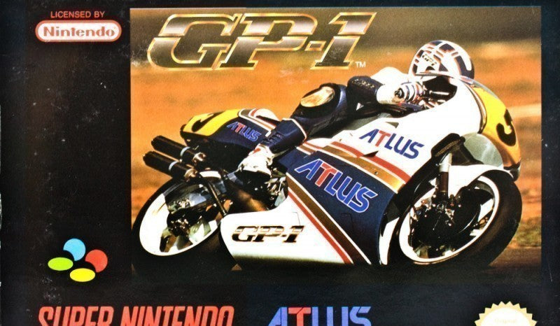 GP-1