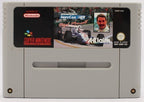 Newman Haas Indy Car Racing featuring Nigel Mansell