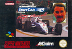 Newman Haas Indy Car Racing featuring Nigel Mansell
