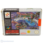 Teenage Mutant Ninja Turtles 4: Turtles in Time