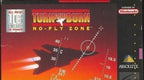 Turn and Burn: No-Fly Zone