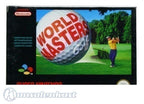 World Masters Golf