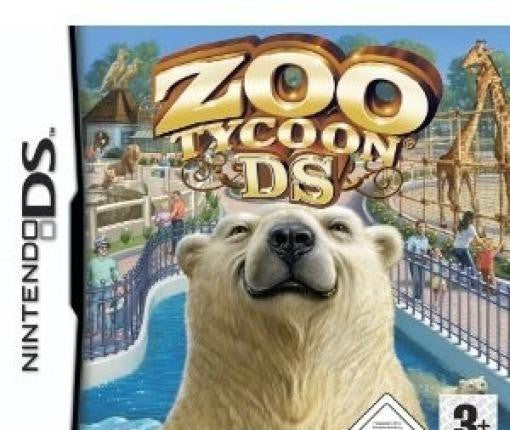 Zoo Tycoon (DE)