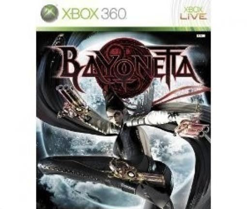 Bayonetta (DE)