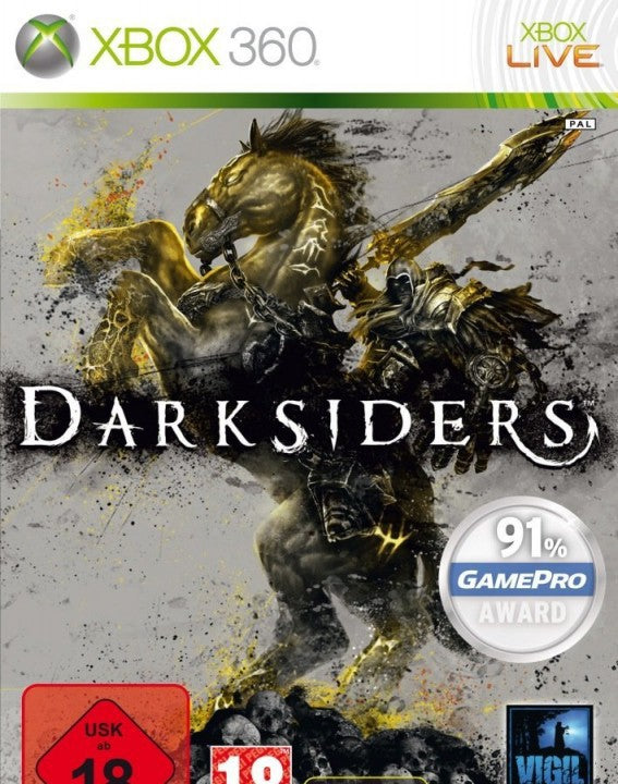 Darksiders (DE)
