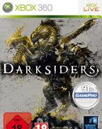 Darksiders (DE)