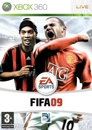 FIFA 09 (GB)