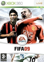 FIFA 09 (GB)